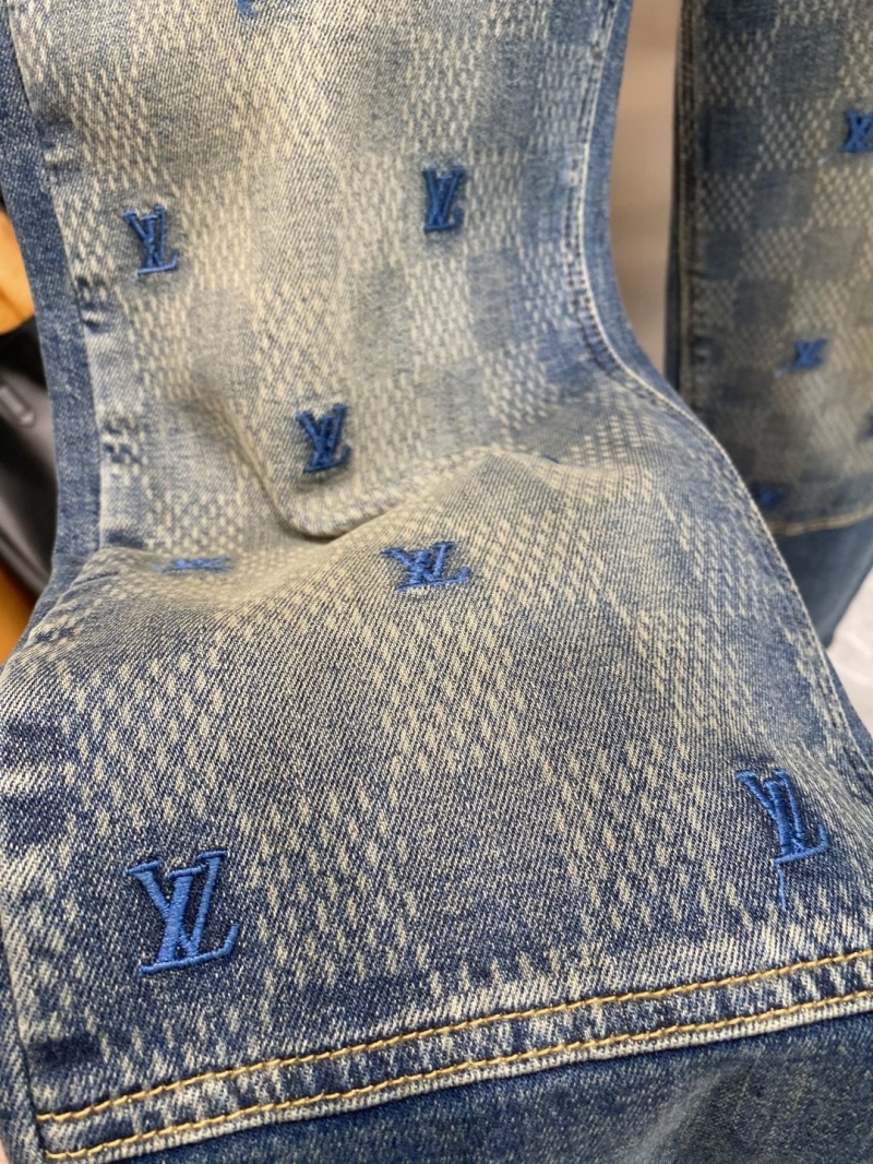 l0vis Vvtt0n jeans